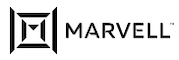 Logo for Marvell